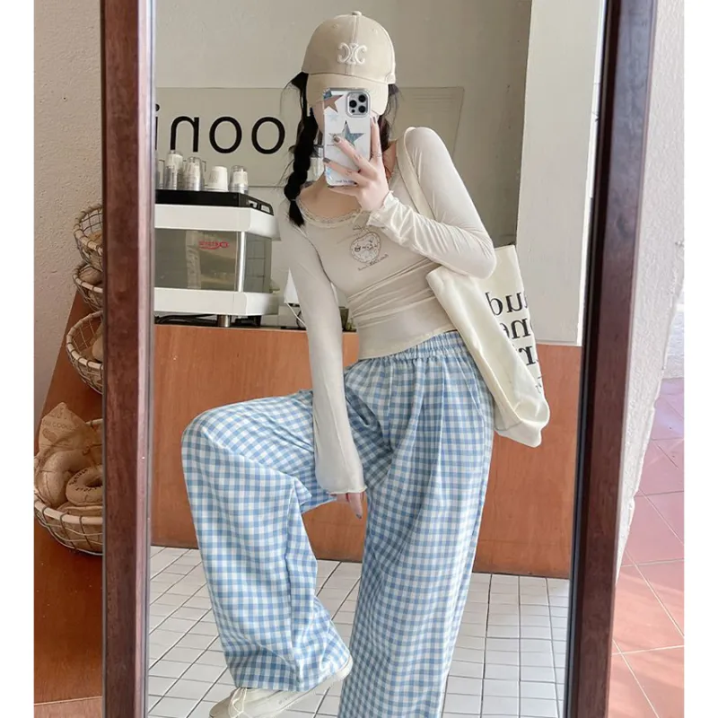Honey Casual Pants Women's-4