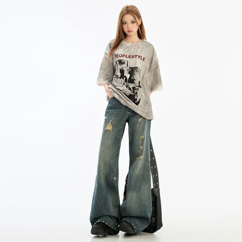 Honey Jeans Women's-8