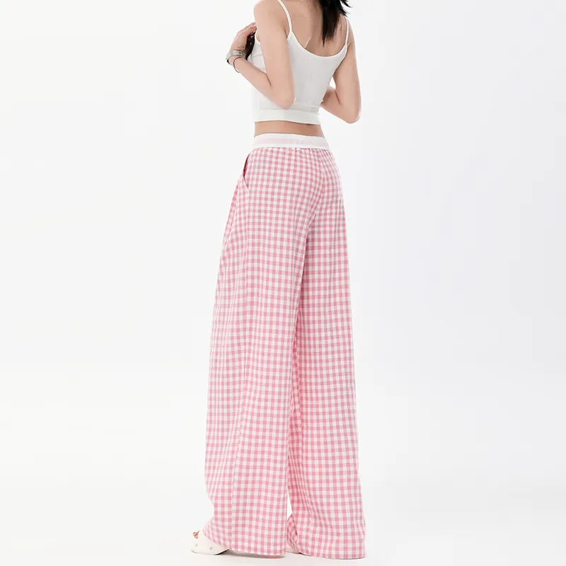 Honey Casual Pants Women's-1