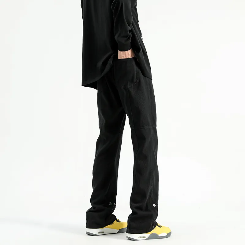 Honey Jeans Unisex-5