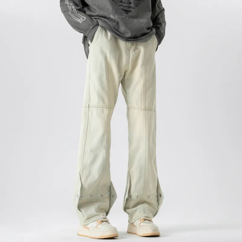 Honey Jeans Unisex-3