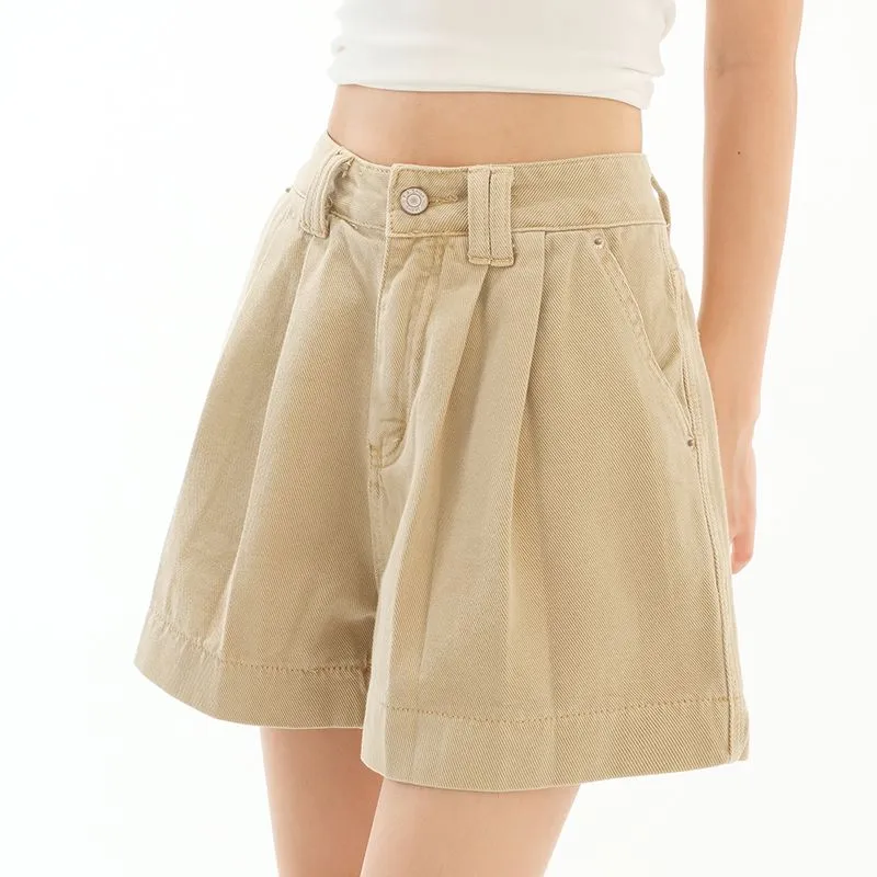 Honey Denim Shorts Women's-2