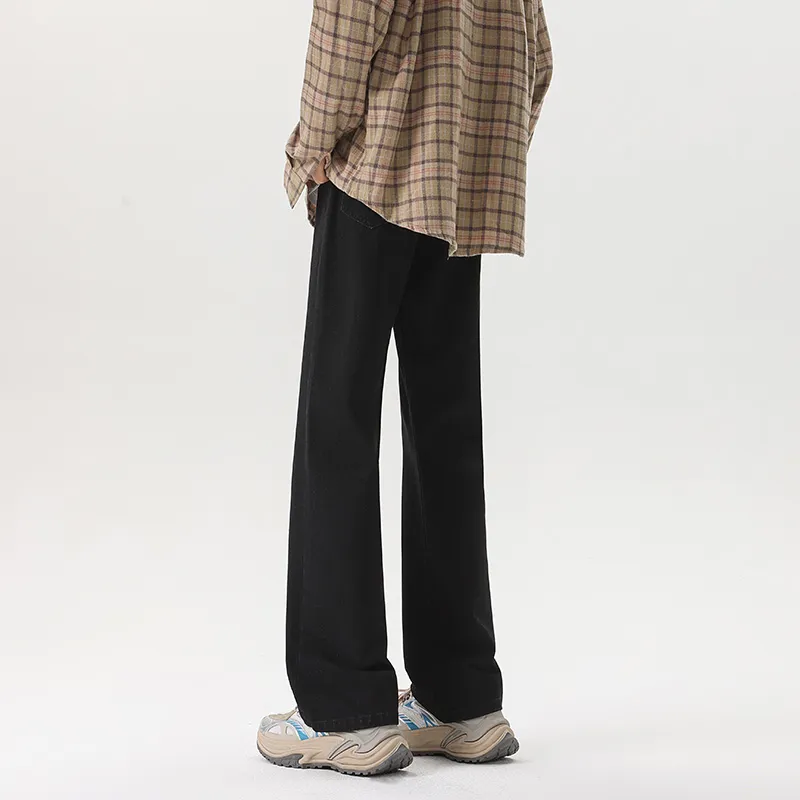 Honey Jeans Unisex-5
