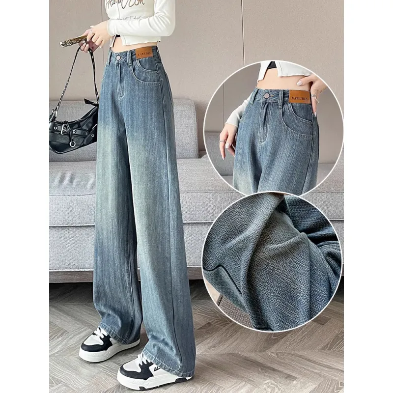 Honey Jeans Unisex Light Vintage-2