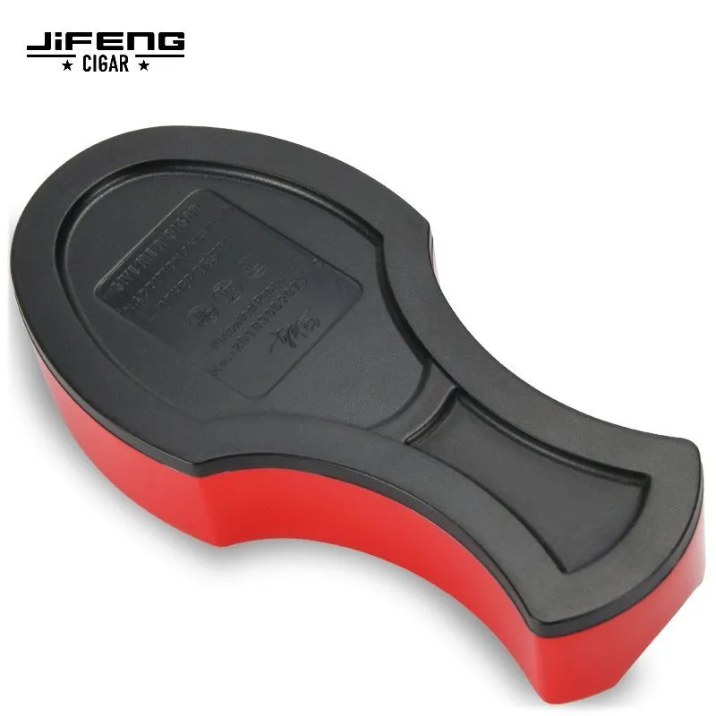 JIFENG Cigar Ashtray Premium Feel-9
