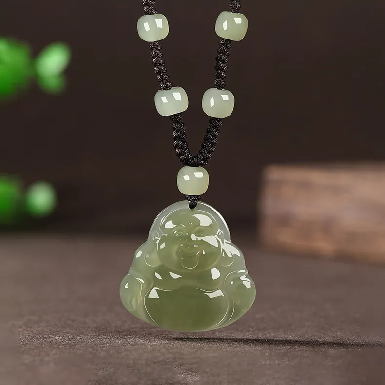 Red All Year Round Chalcedony Necklaces Unisex-2
