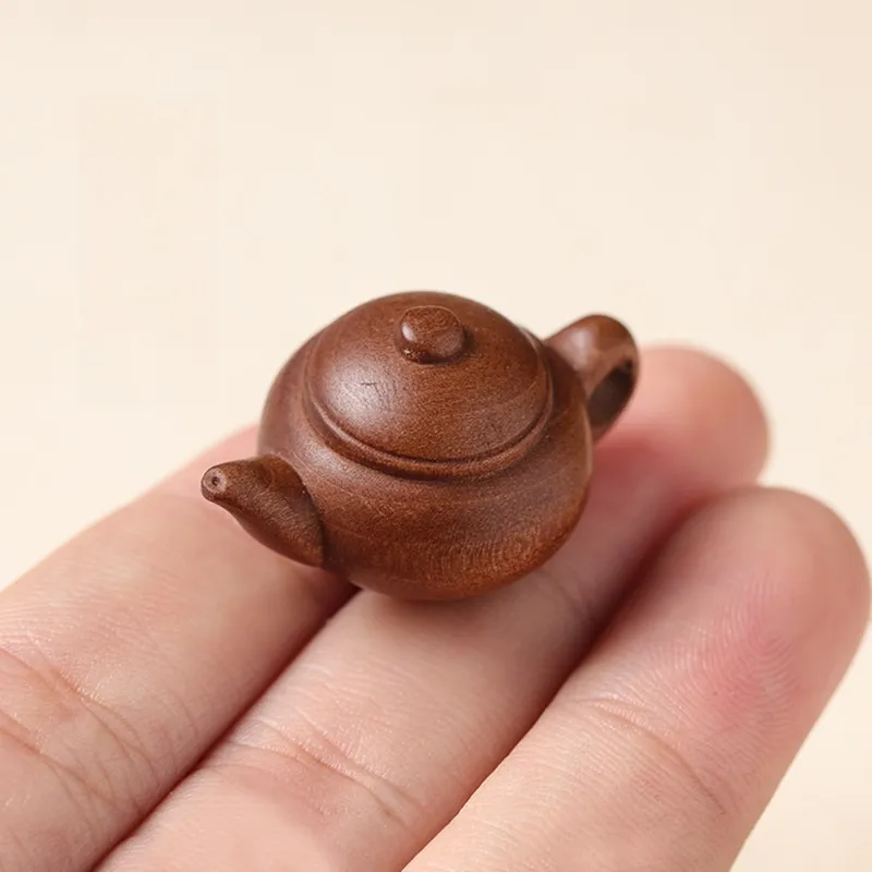 Red All Year Round Old Mountain Sandalwood Collectible Unisex-1
