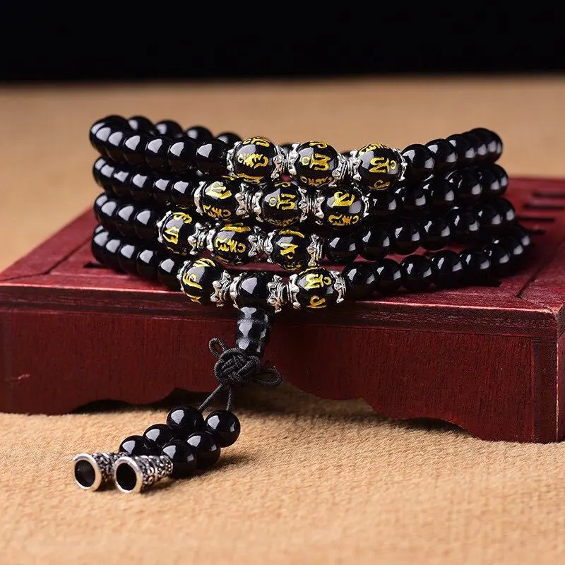 Red All Year Round Agate Jade Bracelets Unisex-5