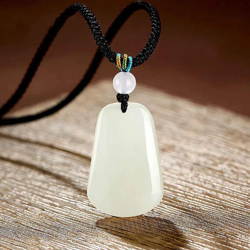 Red All Year Round Chalcedony Pendants Unisex-1