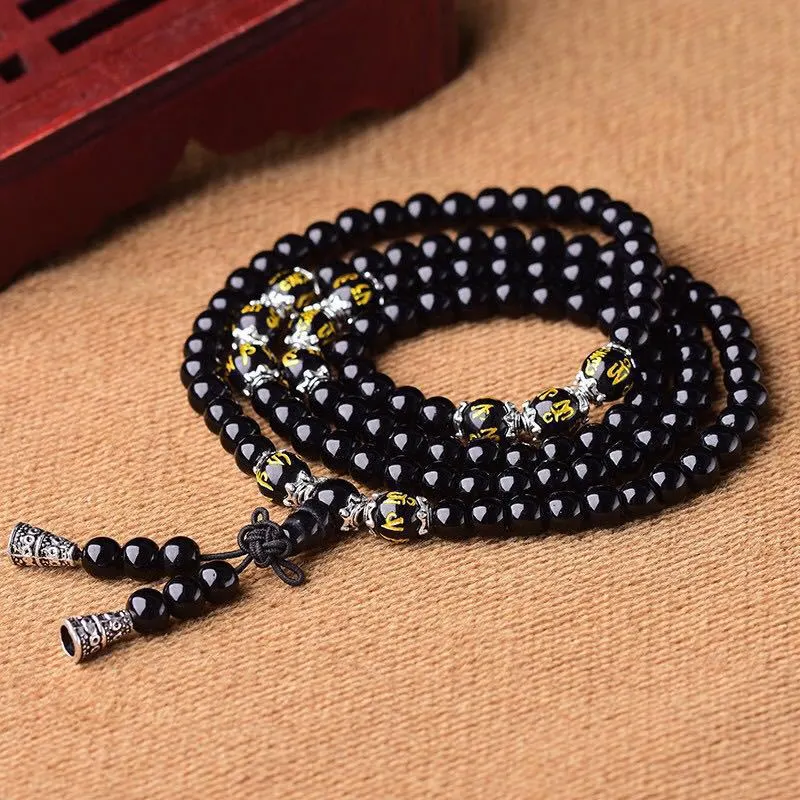 Red All Year Round Agate Jade Bracelets Unisex-6