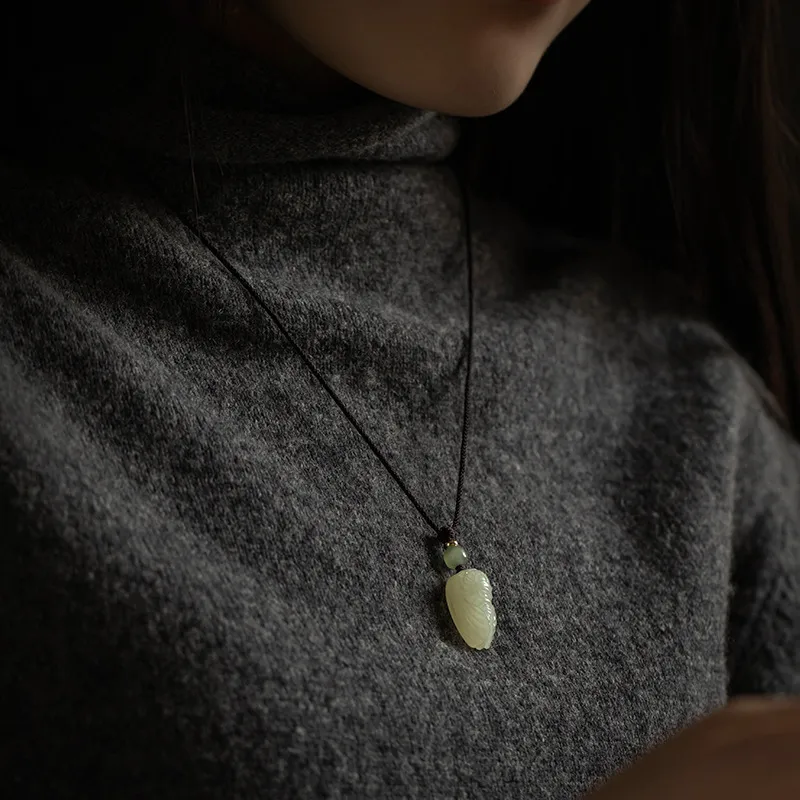Red All Year Round Chalcedony Necklaces Women's-3