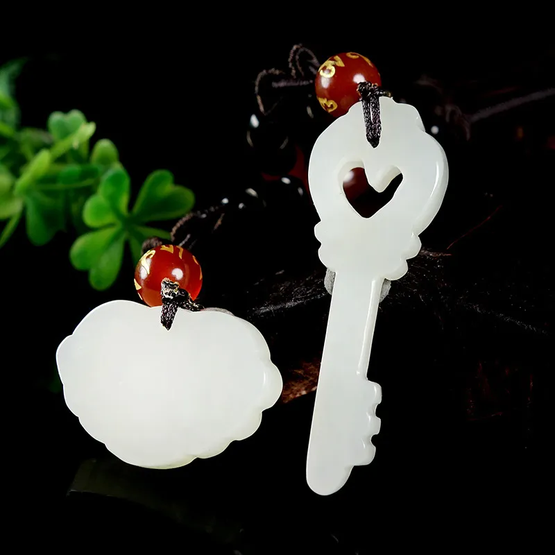 Red All Year Round Chalcedony Necklaces Women's-1