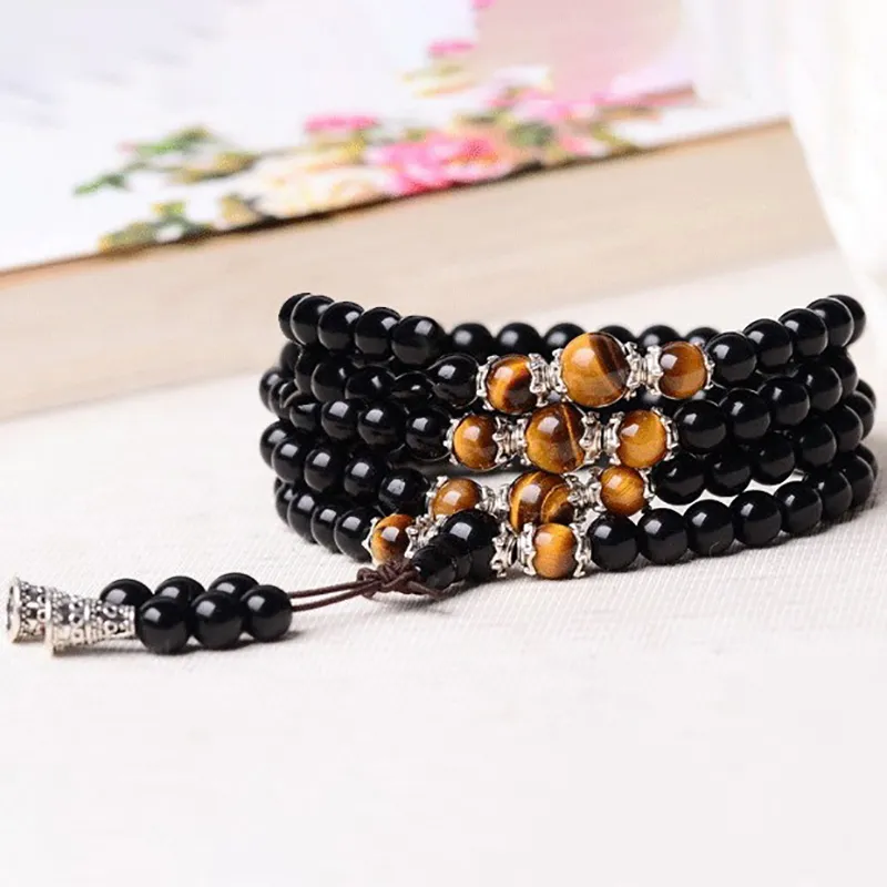 Red All Year Round Agate Jade Bracelets Unisex-1