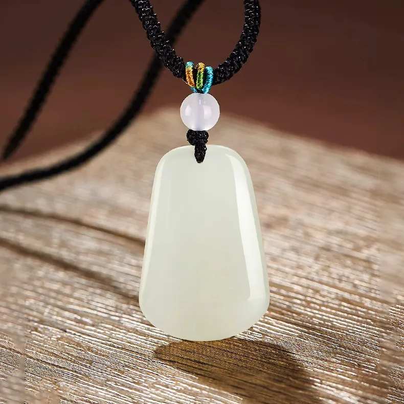 Red All Year Round Chalcedony Pendants Unisex-2