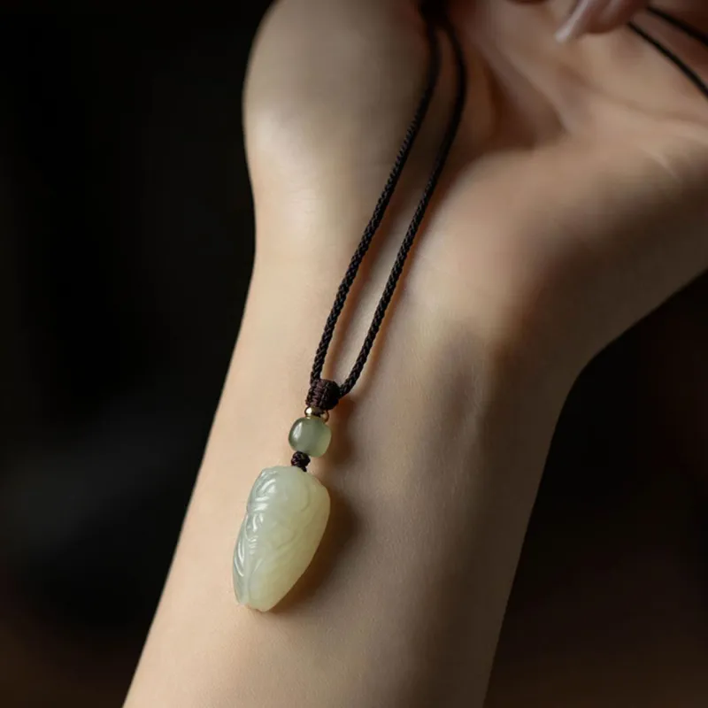 Red All Year Round Chalcedony Necklaces Women's-1