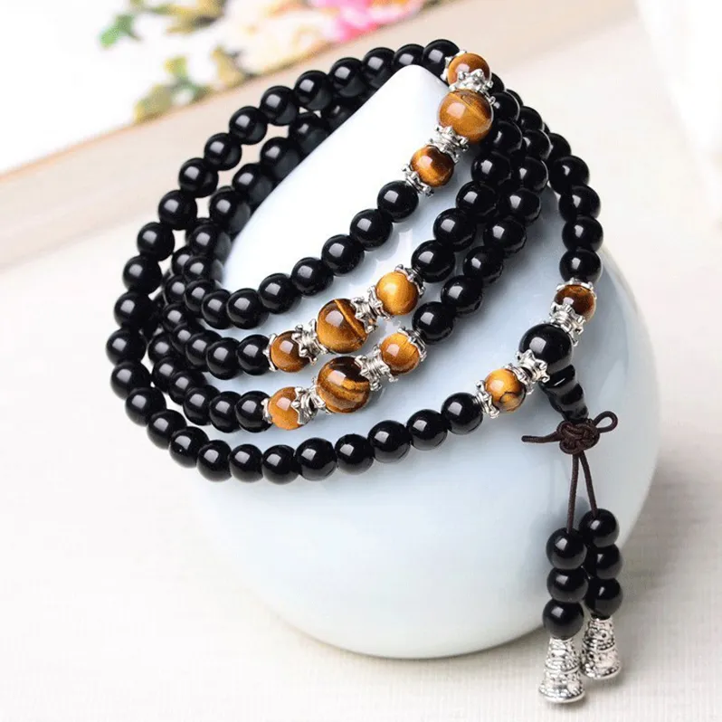 Red All Year Round Agate Jade Bracelets Unisex-2