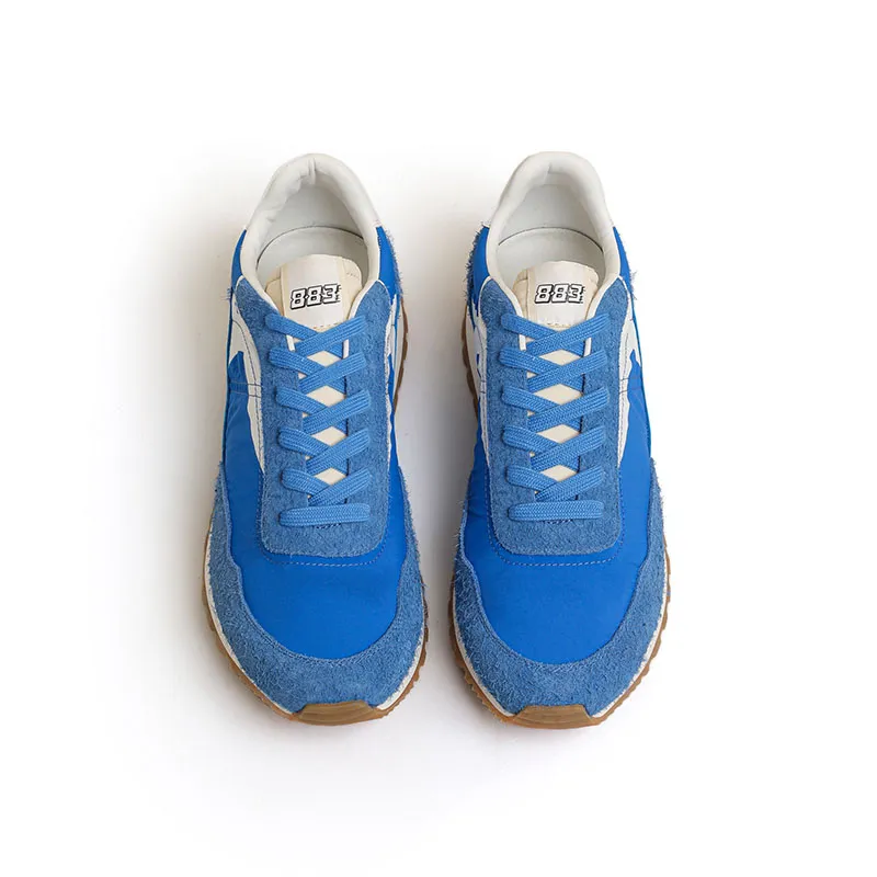 883 Cushioning Anti-Slip And Wear-Resistant Low-Top Casual Shoes Unisex-6