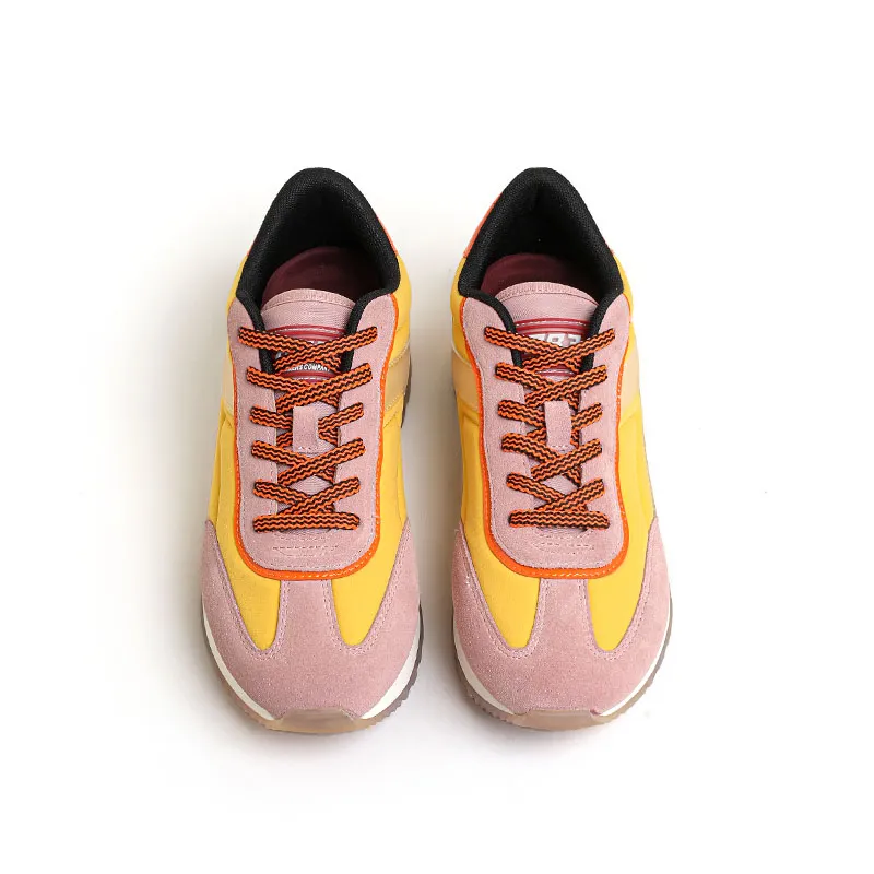 883 Cushioning, Wear Resistant Low Top Casual Shoes Women's-12