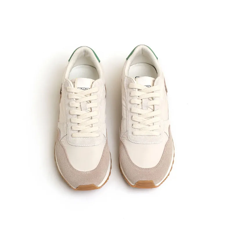 883 Cushioning, Wear Resistant Low Top Casual Shoes Unisex-12