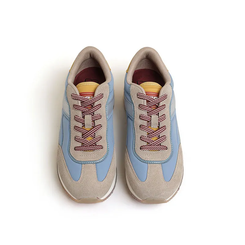 883 Cushioning, Wear Resistant Low Top Casual Shoes Women's-2