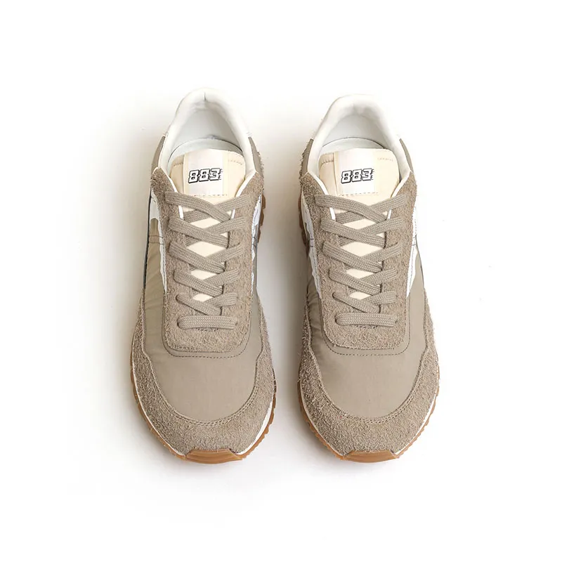 883 Cushioning Anti-Slip And Wear-Resistant Low-Top Casual Shoes Unisex-10