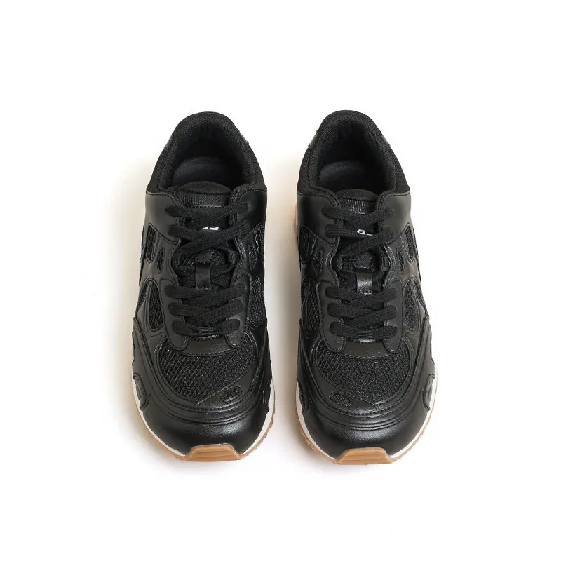 883 Cushioning Height Increasing Low-Top Casual Shoes Men's-2