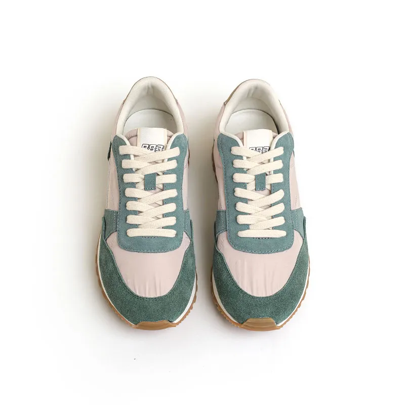 883 Cushioning, Wear Resistant Low Top Casual Shoes Unisex-7