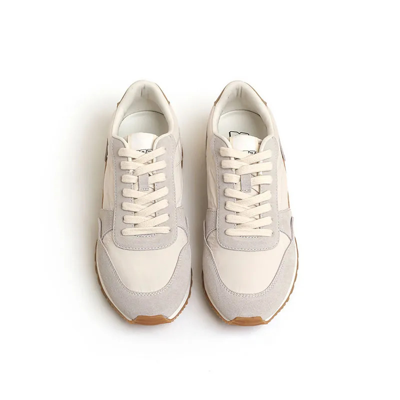 883 Cushioning, Wear Resistant Low Top Casual Shoes Unisex-3