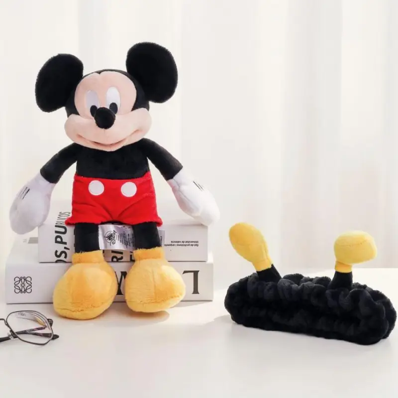 Disney Polyester Hair Bands Unisex-1