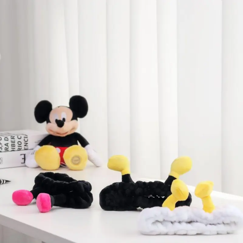 Disney Polyester Hair Bands Unisex-2