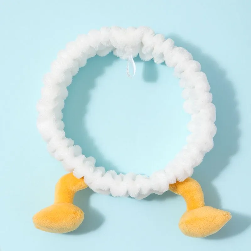 Disney Polyester Hair Bands Unisex-8