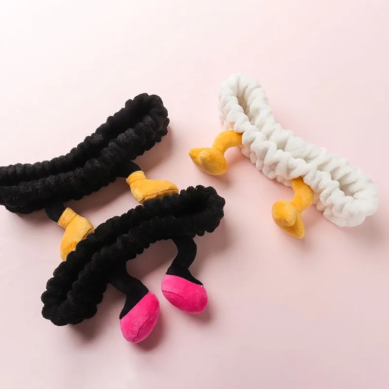 Disney Polyester Hair Bands Unisex-6