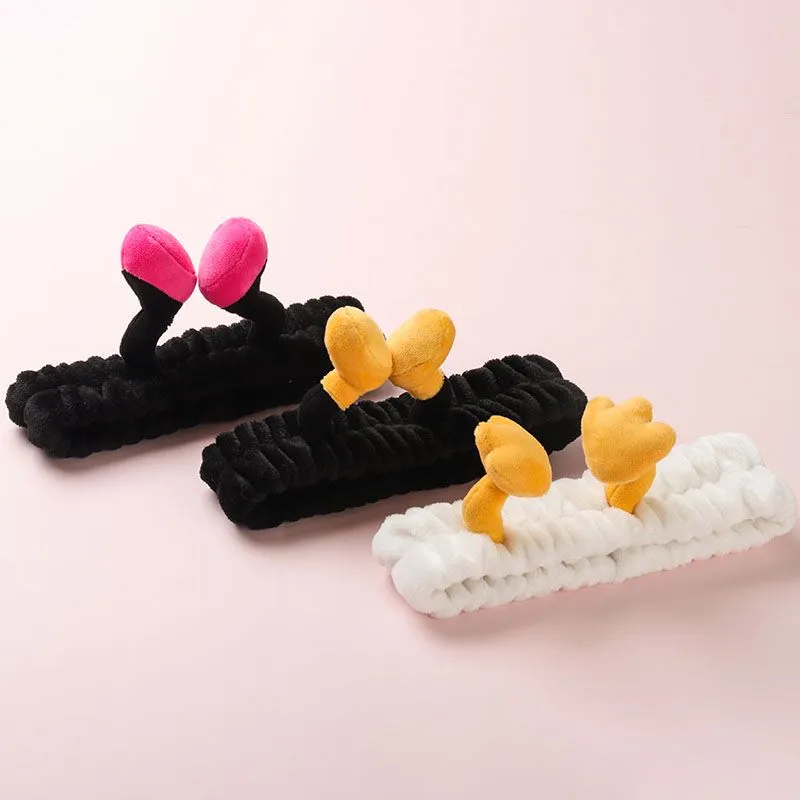 Disney Polyester Hair Bands Unisex-4