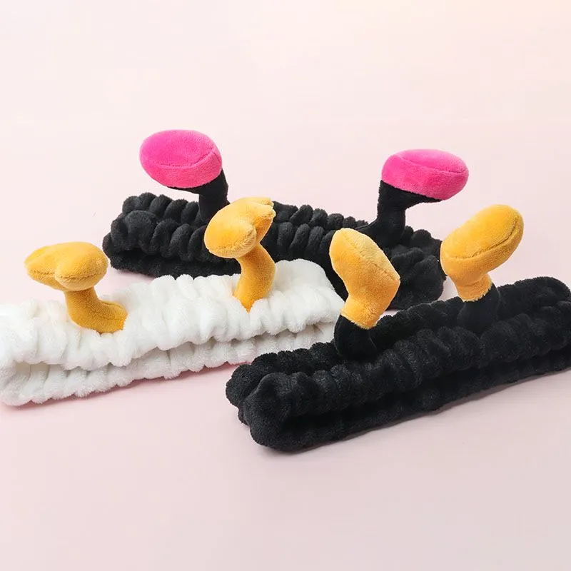 Disney Polyester Hair Bands Unisex-5