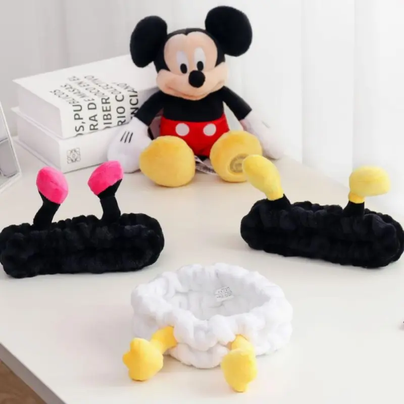 Disney Polyester Hair Bands Unisex-12