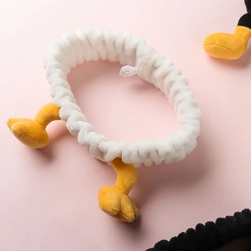 Disney Polyester Hair Bands Unisex-9