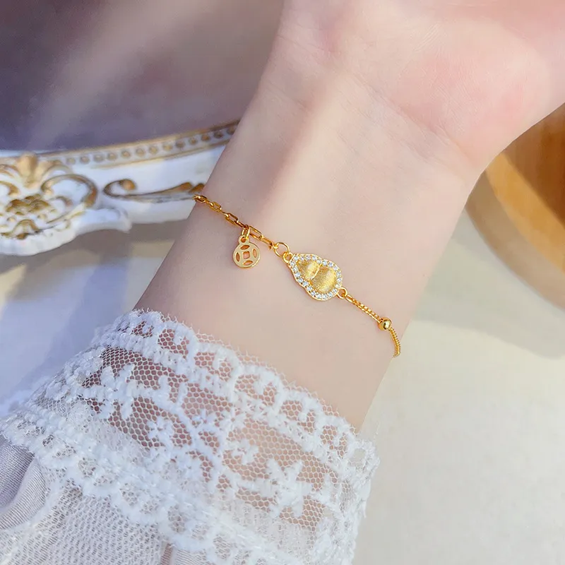 MEIYAER 925 Sterling Silver Bracelets Women's-1