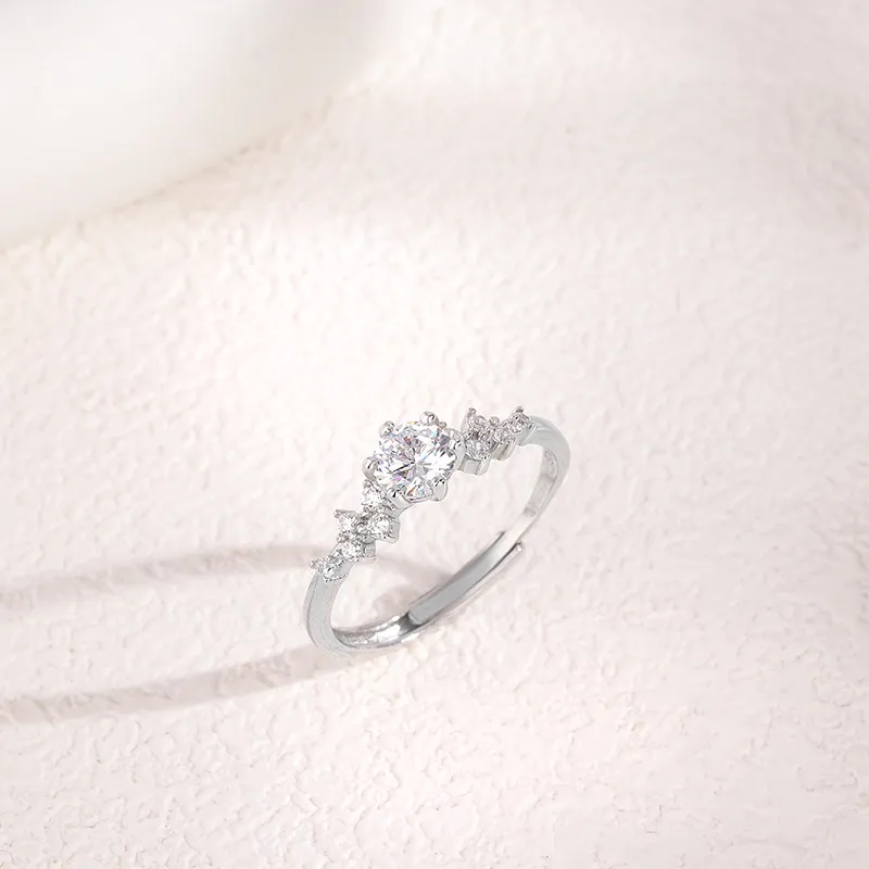 MEIYAER Rings Women's-2