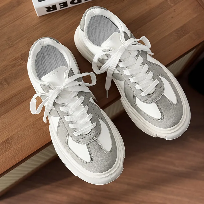 SLNU 3 Coverage Slip Resistant And Abrasion Resistant Low Top Skateboard Shoes Men's-8