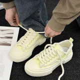 Pantofi INUIKII Sneaker Classic 70202-087 Cream