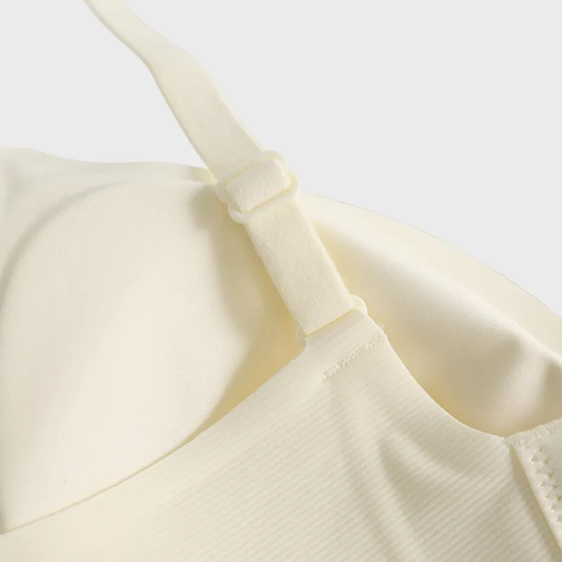 Blossom cotton Women's Bras-8