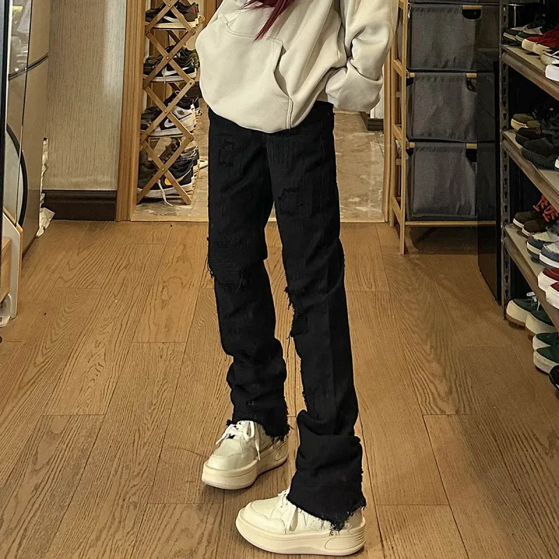 Samtony Jeans Unisex-2