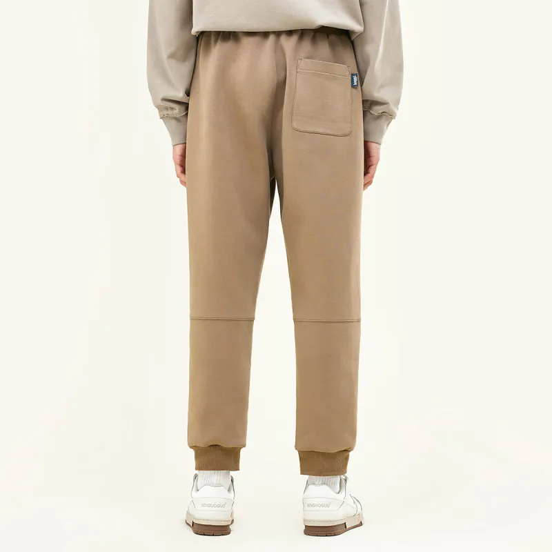 Baggl X Samtony Casual Pants Unisex-11