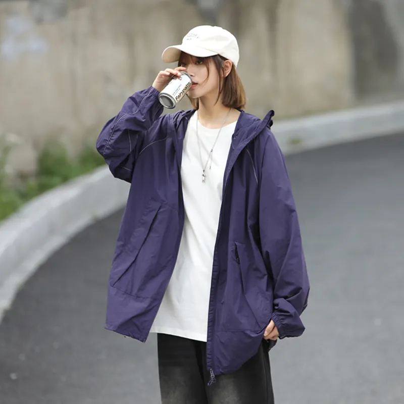 Samtony Sun Protection Clothing Unisex-28