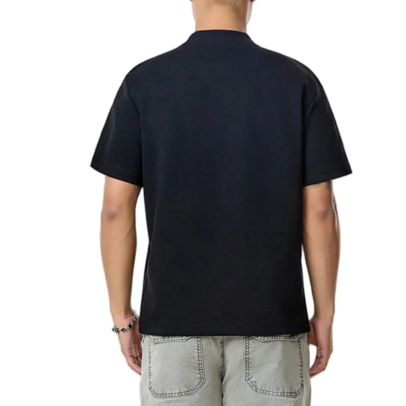 PAINT STAIN T-Shirts Unisex-9