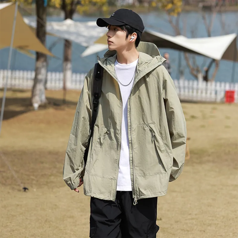 Samtony Sun Protection Clothing Unisex-19