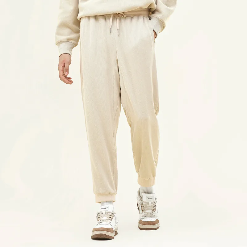 Samtony x BAGGL Casual Pants Unisex-5