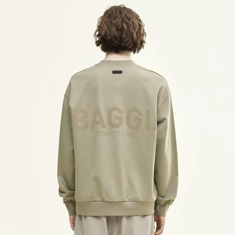 Samtony x BAGGL Sweatshirt Unisex-8