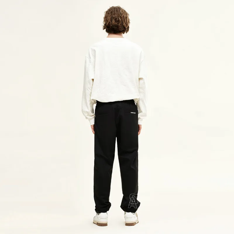 Samtony x BAGGL Casual Pants Unisex-1