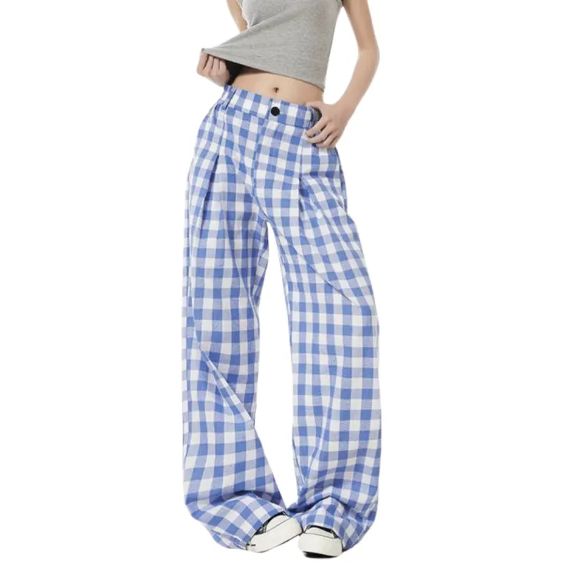 Samtony Casual Pants Unisex-5